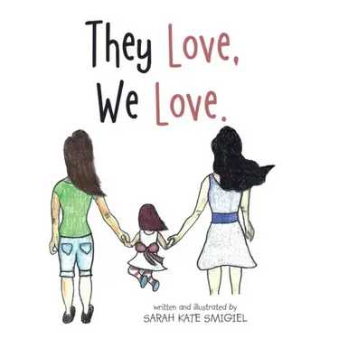 They Love, We Love.