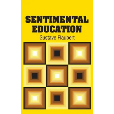 Sentimental Education