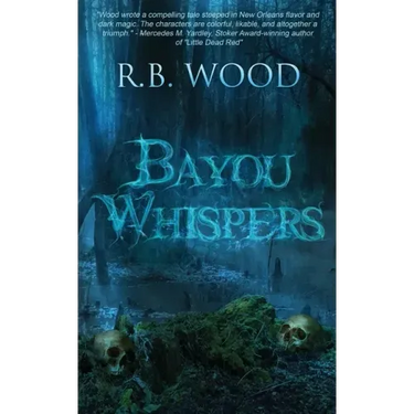 Bayou Whispers