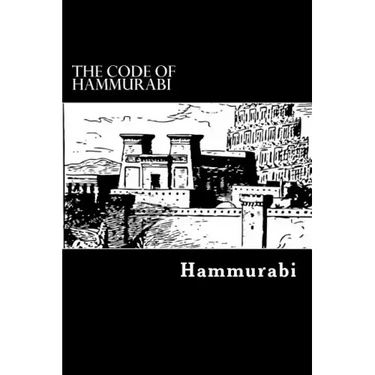 The Code of Hammurabi