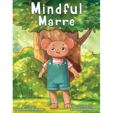 Mindful Marre