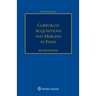 Corporate Acquisitions and Mergers in India