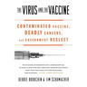 The Virus and the Vaccine: Contaminated Vaccine, Deadly Cancers, and Government Neglect