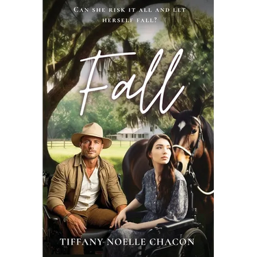 Fall: Can she risk it all and let herself fall?