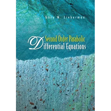 Second Order Parabolic Differential Eqn