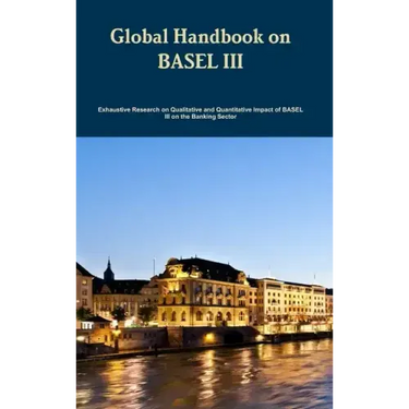 Handbook on BASEL III