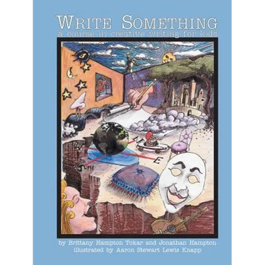 Write Something