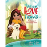 When Love Flows: The Beauty of Encouraging Others