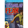 Citadel of Fear, Special Armchair Fiction Illustrated Edition with Cover Gallery