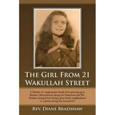 The Girl from 21 Wakullah Street