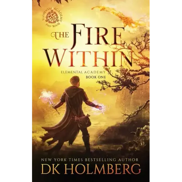 The Fire Within