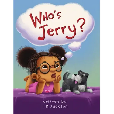 Who's Jerry?