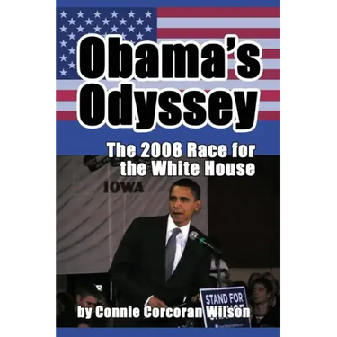 Obama's Odyssey: The 2008 Race for the White House