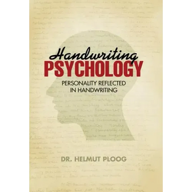 Handwriting Psychology: Personality Reflected in Handwriting