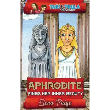 Aphrodite Finds Her Inner Beauty