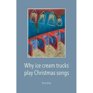 Why Ice Cream Trucks Play Christmas Songs