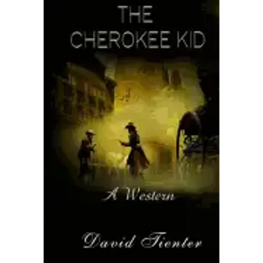 The Cherokee Kid