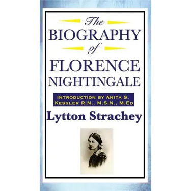 The Biography of Florence Nightingale