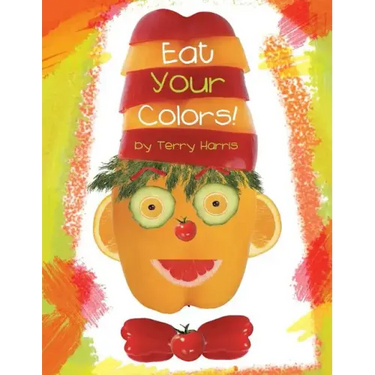 Eat Your Colors!