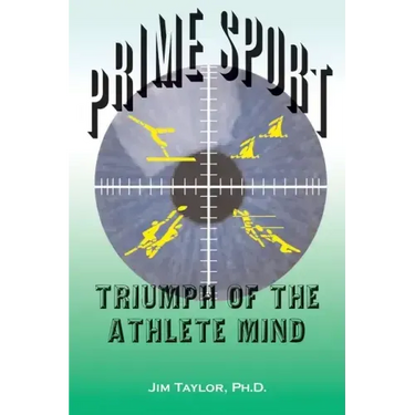 Prime Sports: Triumph of the Athlete Mind