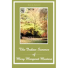 The Indian Summer of Mary Margaret Masters