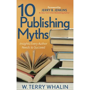 10 Publishing Myths: Insights Every Author Needs to Succeed