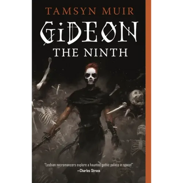 Gideon the Ninth
