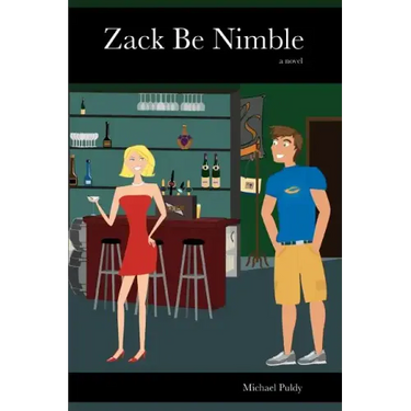 Zack Be Nimble