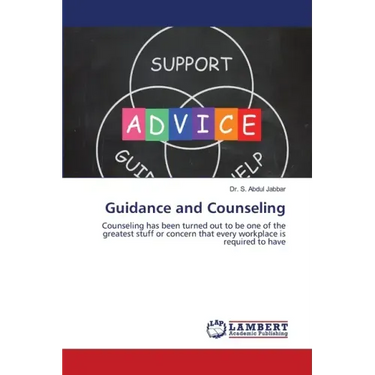 Guidance and Counseling