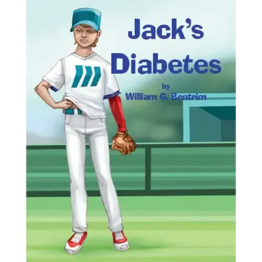 Jack's Diabetes: Dealing with Type 1 Diabetes