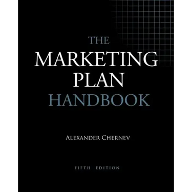 The Marketing Plan Handbook