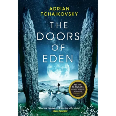 The Doors of Eden