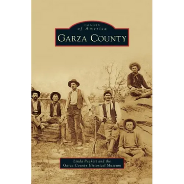 Garza County