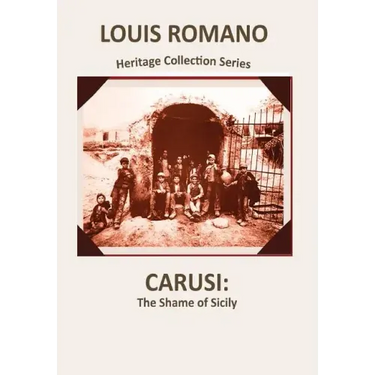 Carusi: The Shame of Sicily