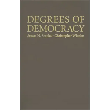 Degrees of Democracy