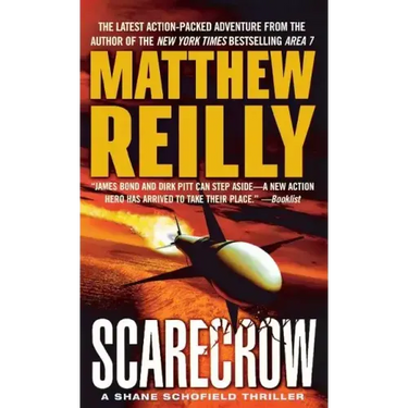 Scarecrow
