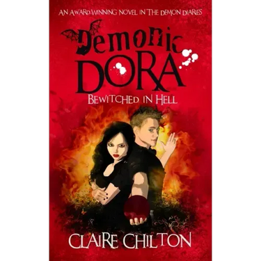 Demonic Dora: Bewitched in Hell