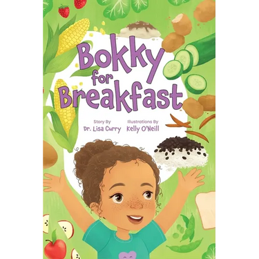Bokky for Breakfast