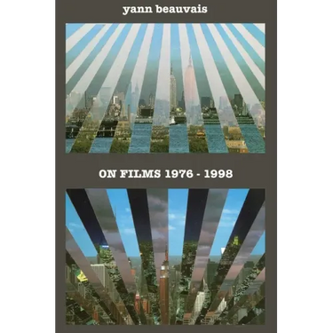On Films 1976-1998