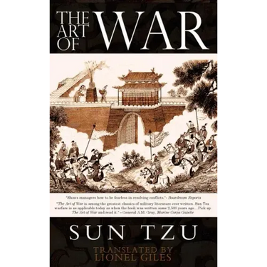 The Art of War