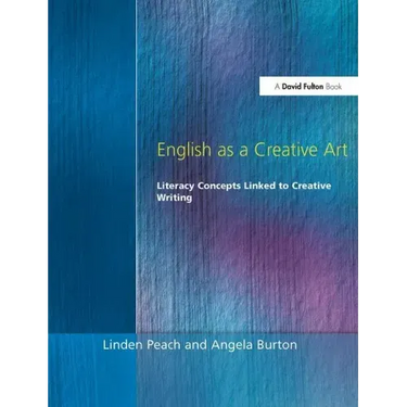 English as a Creative Art: Literacy Concepts Linked to Creative Writing