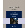 State V. Harris: Case File
