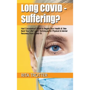 Long Covid - Suffering?