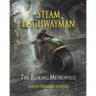 Steam Highwayman 3: The Reeking Metropolis