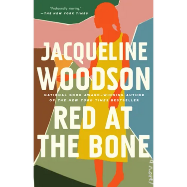 Red at the Bone