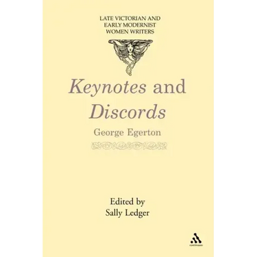 Keynotes and Discords