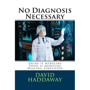 No Diagnosis Necessary