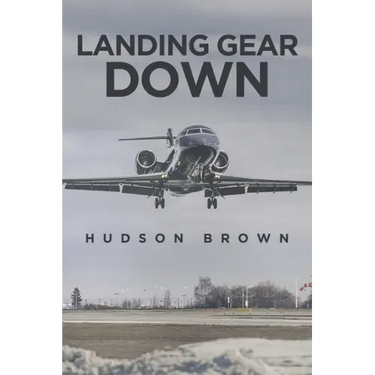 Landing Gear Down