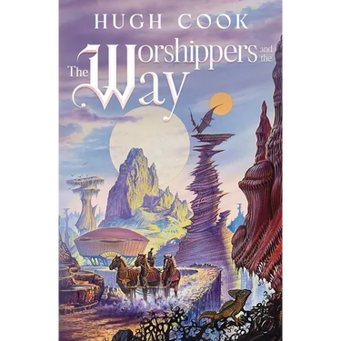 The Worshippers and the Way