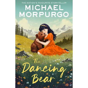 The Dancing Bear